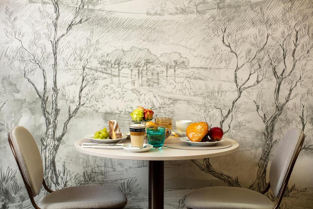 Hotel City Central - Resim 18