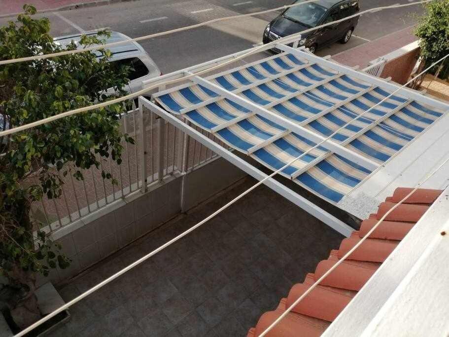 Imagen de la galería de Bungalow Catral 20 en Santa Pola, en Santa Pola