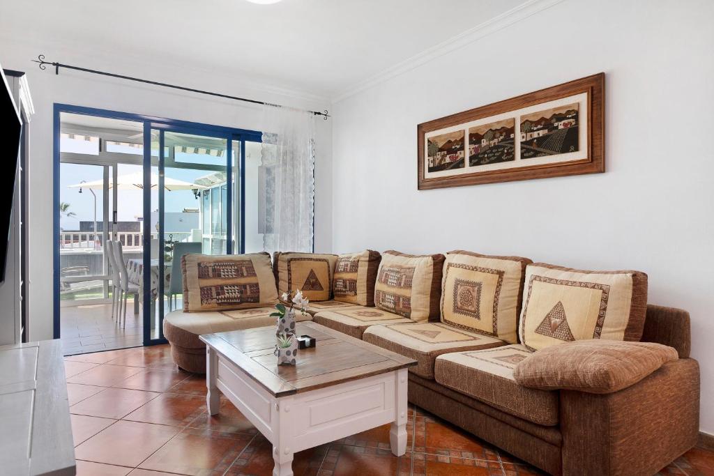 Fotografie z fotogalerie ubytování Villa Dream House v destinaci Playa Blanca
