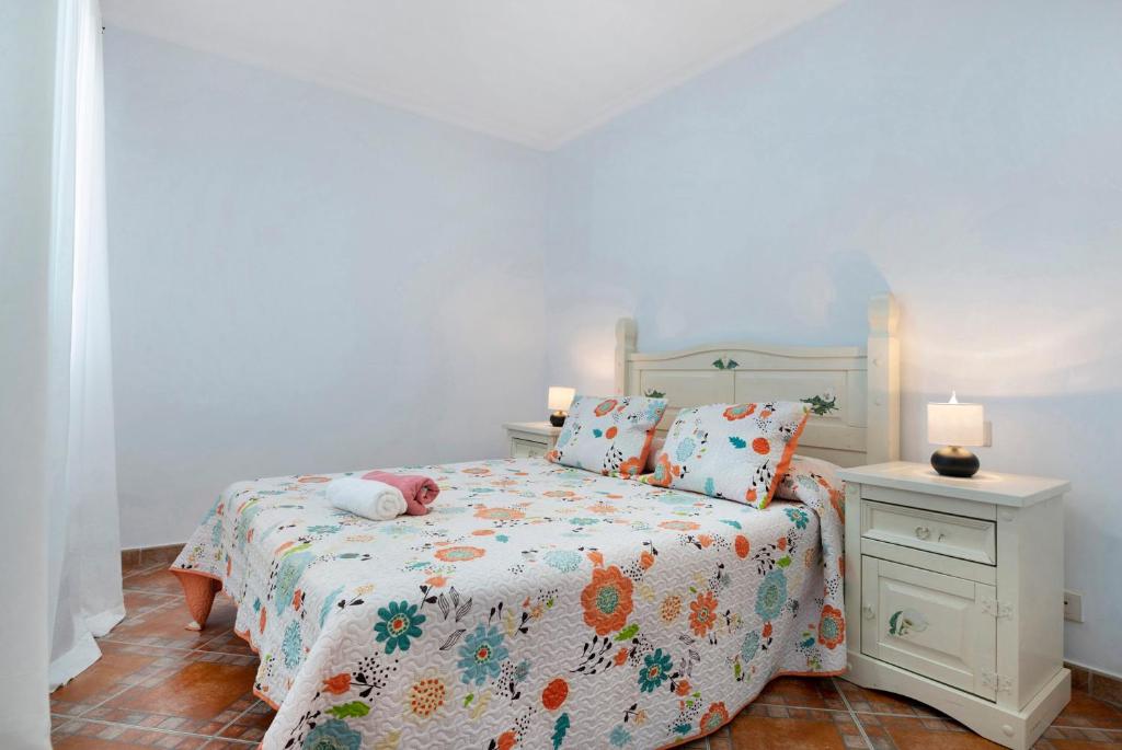 Fotografie z fotogalerie ubytování Villa Dream House v destinaci Playa Blanca
