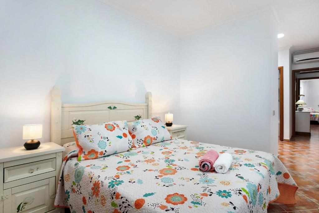 Fotografie z fotogalerie ubytování Villa Dream House v destinaci Playa Blanca