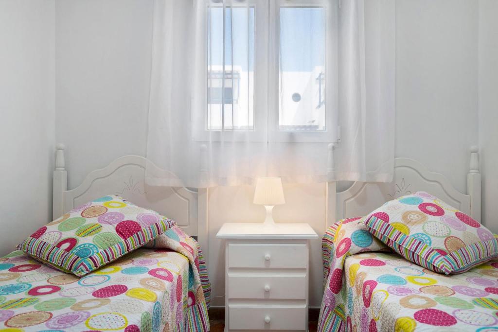 Fotografie z fotogalerie ubytování Villa Dream House v destinaci Playa Blanca
