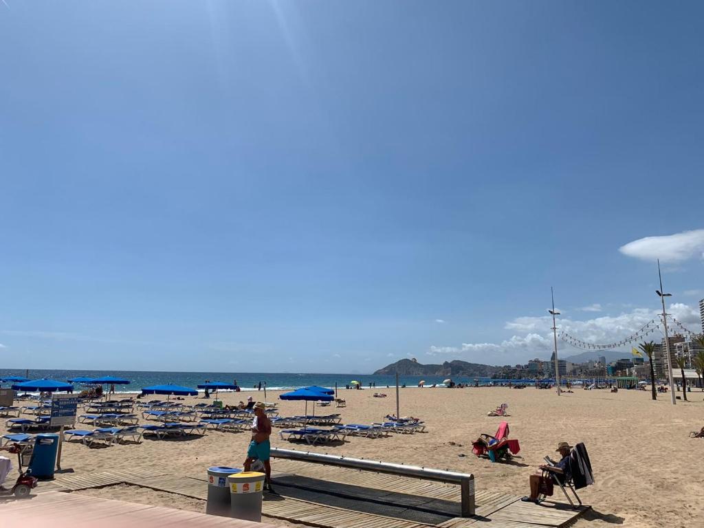 Ducado 41 Playa, Benidorm – Updated 2023 Prices