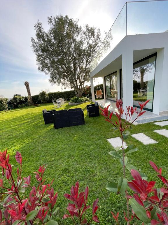 Fonte do Forno Villas - Four-Bedroom House