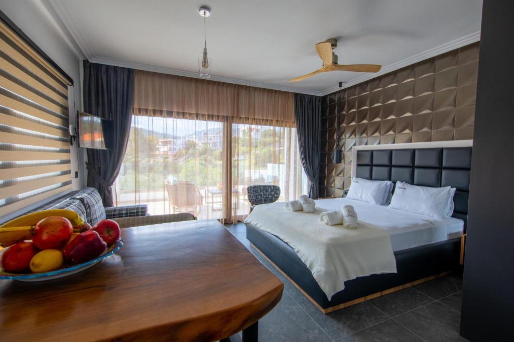 Beach Walk Luxury Suites - 12