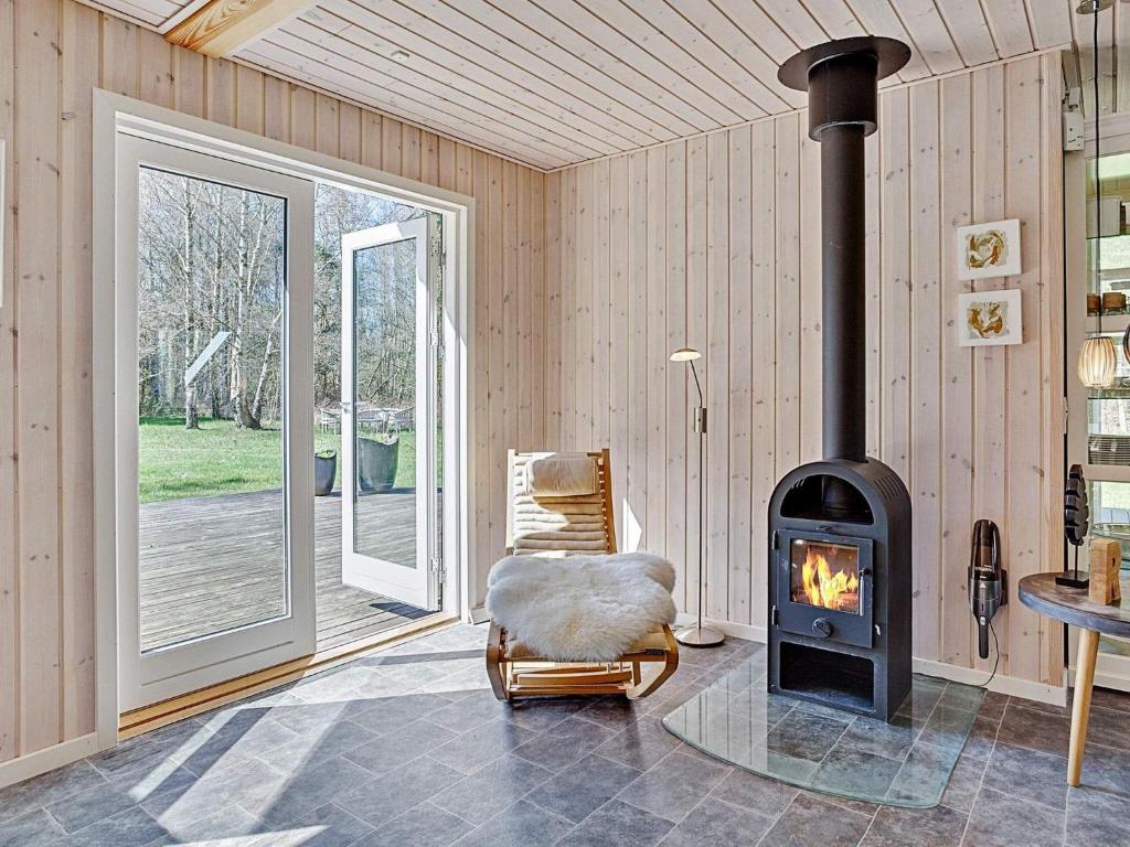 Fotografie z fotogalerie ubytování 2 person holiday home in Læsø-By Traum v destinaci Læsø