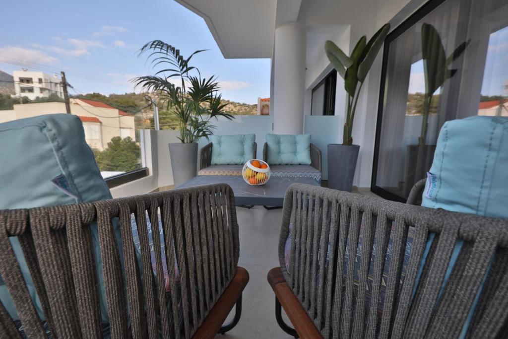 Beach Walk Luxury Suites - 14