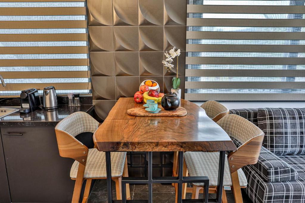 Beach Walk Luxury Suites - 15