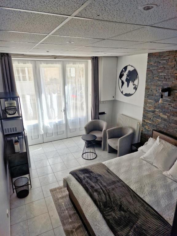 Derechos de imagen reservados por Booking.com