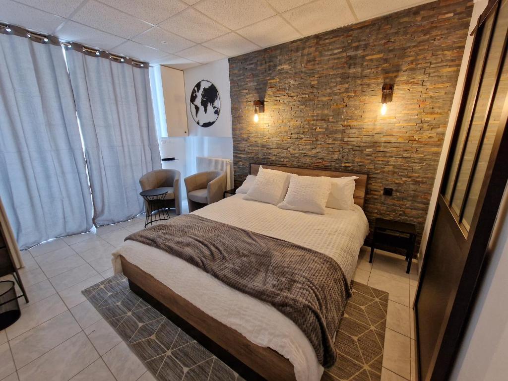 Derechos de imagen reservados por Booking.com