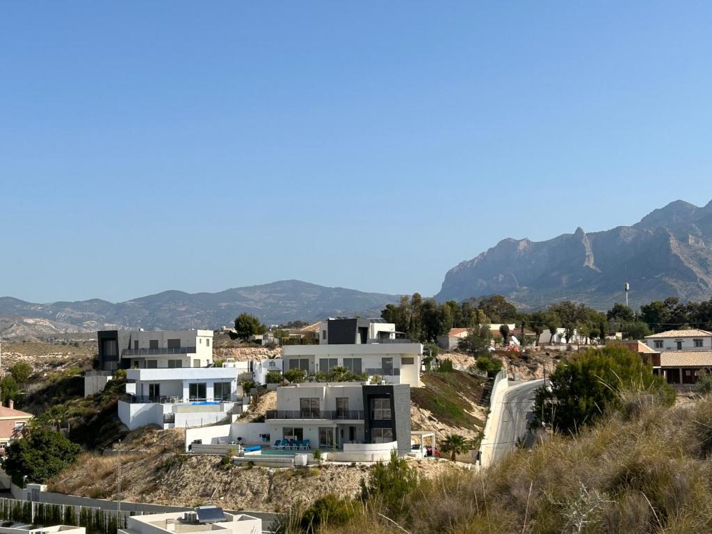 Villa Sophia, Busot – Precios actualizados 2023