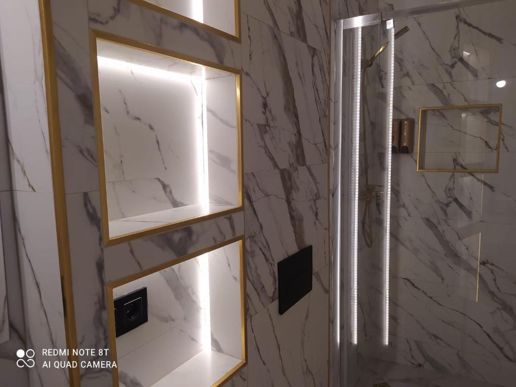 Fotografia z galérie ubytovania Loft8 Luxury sol plaza mayor nooo v destinácii Madrid