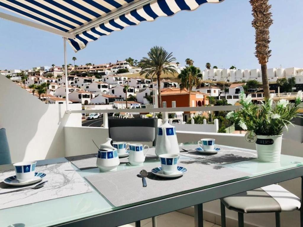 Tenerife Holidays