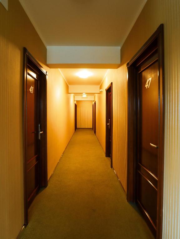 Fotografie z fotogalerie ubytování Hotel Residenz v destinaci Sučava