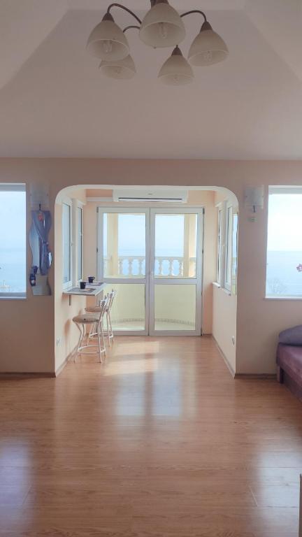 Trakata Villa Apartments - Studio With Sea View