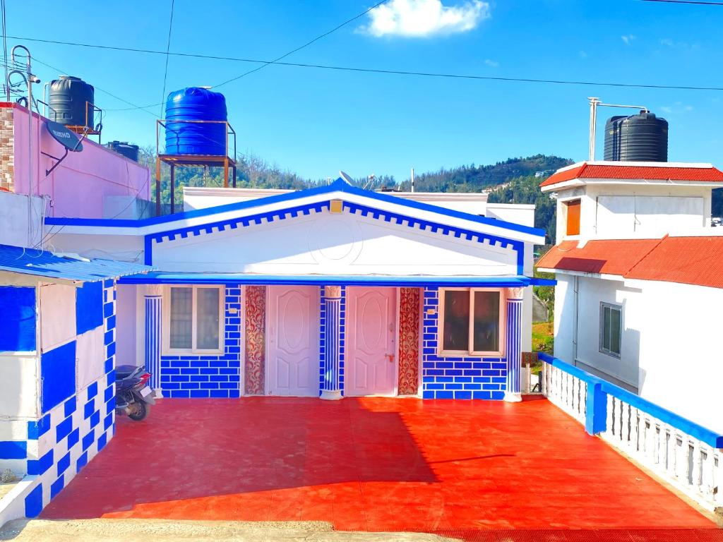 Varuna Inn (Indien Udagamandalam)