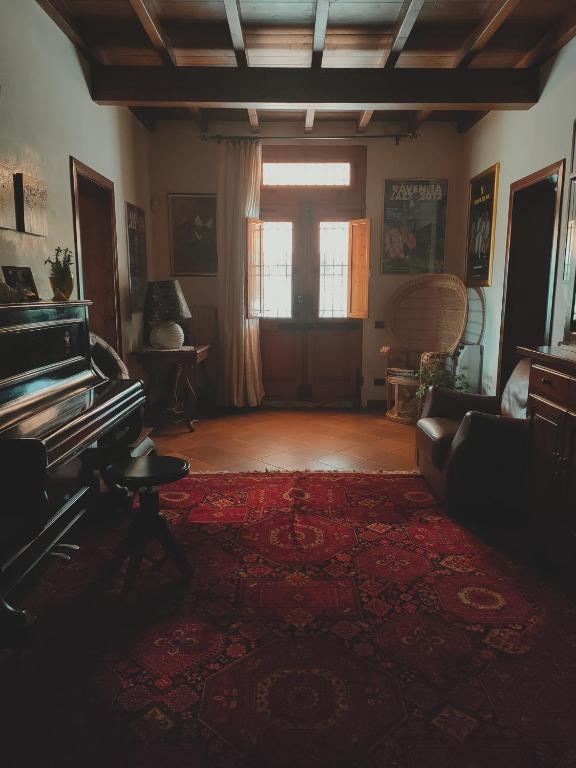 Kép Fondo Teresa Country B&B szállásáról Ferrarában a galériában