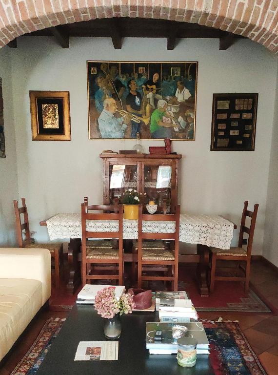 Kép Fondo Teresa Country B&B szállásáról Ferrarában a galériában