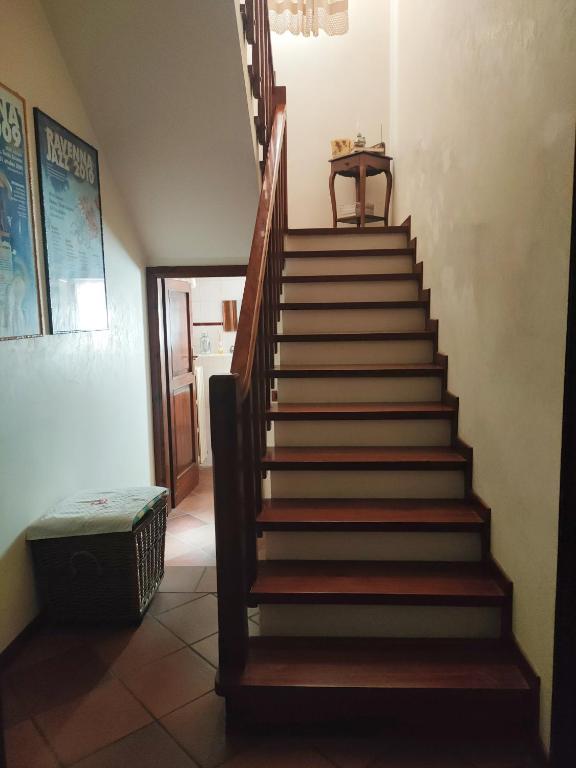 Kép Fondo Teresa Country B&B szállásáról Ferrarában a galériában