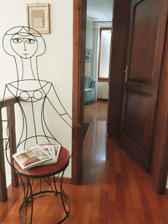 Kép Fondo Teresa Country B&B szállásáról Ferrarában a galériában