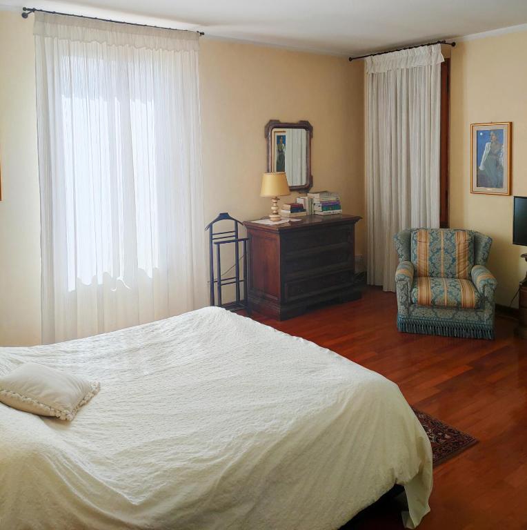 Kép Fondo Teresa Country B&B szállásáról Ferrarában a galériában
