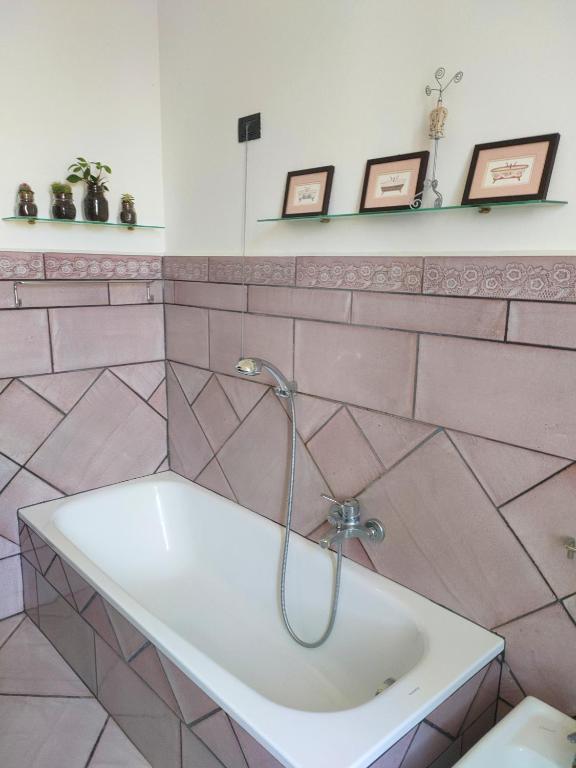 Kép Fondo Teresa Country B&B szállásáról Ferrarában a galériában
