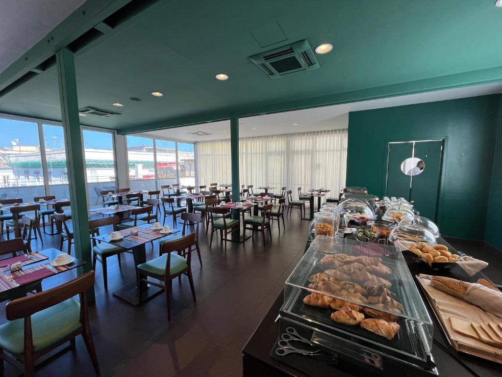 Best Western Plus Hotel Plaza - Resim 28