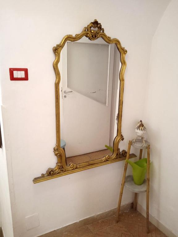 Fotografia z galérie ubytovania Capa e Coda Appartamento in centro storico v Neapole