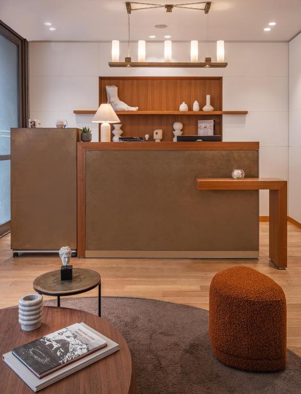 Hôtel Le Monna Lisa by Inwood Hotels - Resim 8