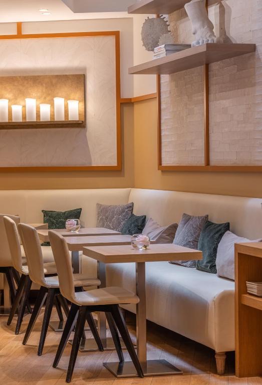 Hôtel Le Monna Lisa by Inwood Hotels - Resim 32