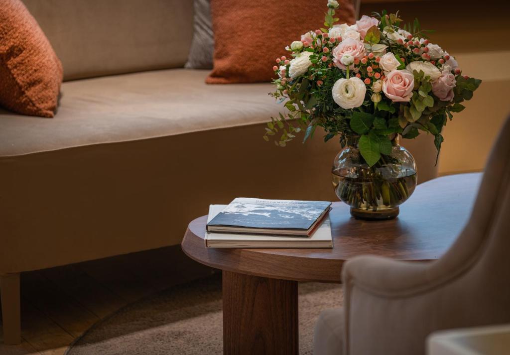 Hôtel Le Monna Lisa by Inwood Hotels - Resim 30