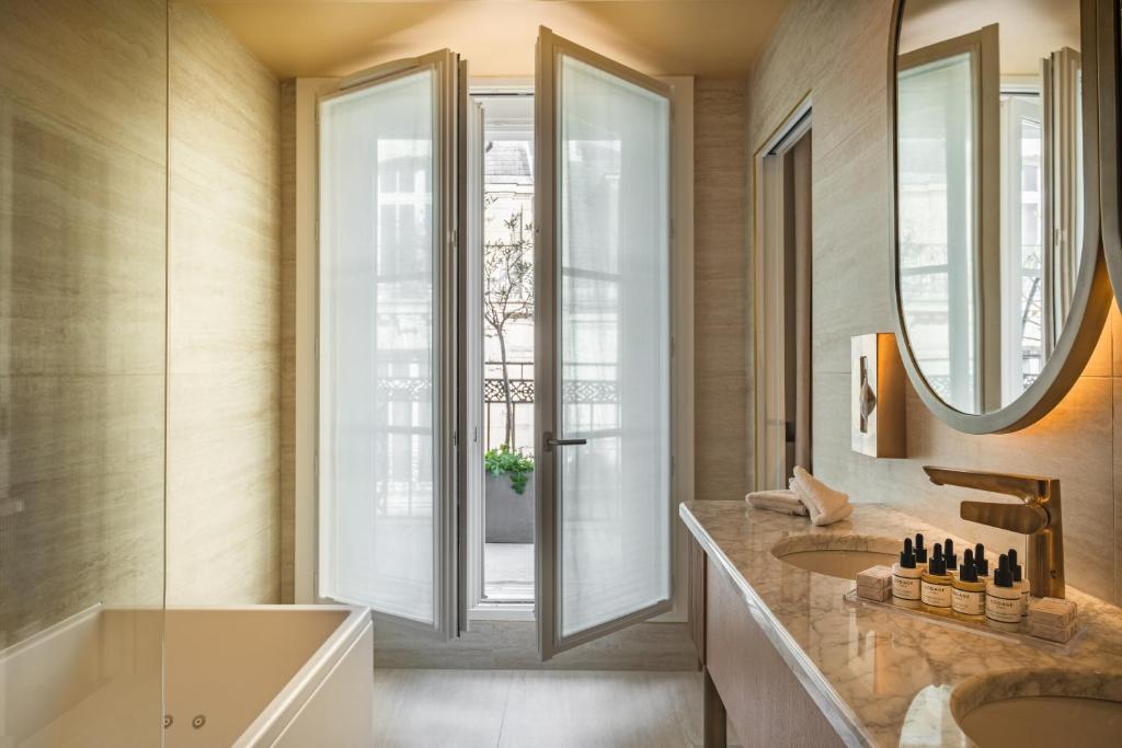 Hôtel Le Monna Lisa by Inwood Hotels - Resim 3