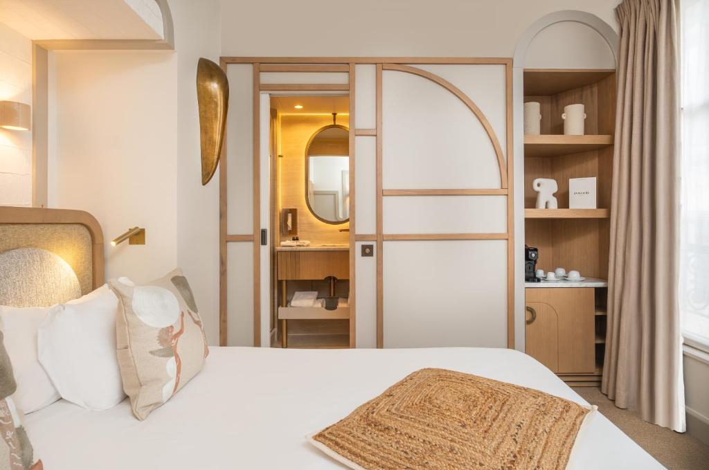 Hôtel Le Monna Lisa by Inwood Hotels - Resim 24