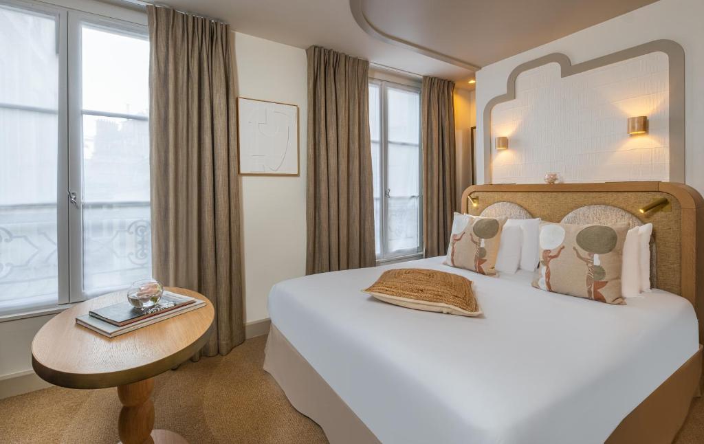 Hôtel Le Monna Lisa by Inwood Hotels - Resim 26