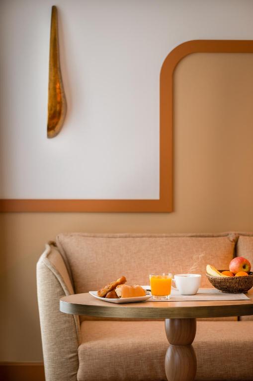 Hôtel Le Monna Lisa by Inwood Hotels - Resim 14