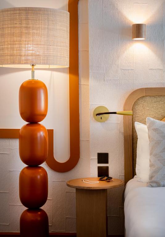 Hôtel Le Monna Lisa by Inwood Hotels - Resim 11