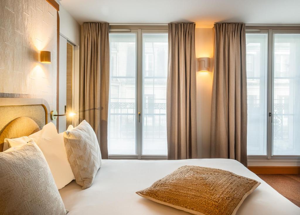 Hôtel Le Monna Lisa by Inwood Hotels - Resim 12