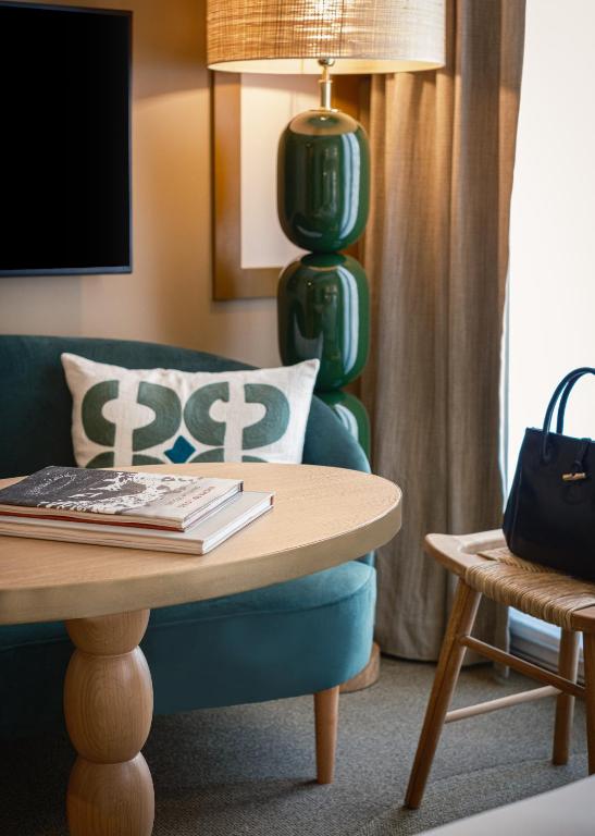 Hôtel Le Monna Lisa by Inwood Hotels - Resim 23