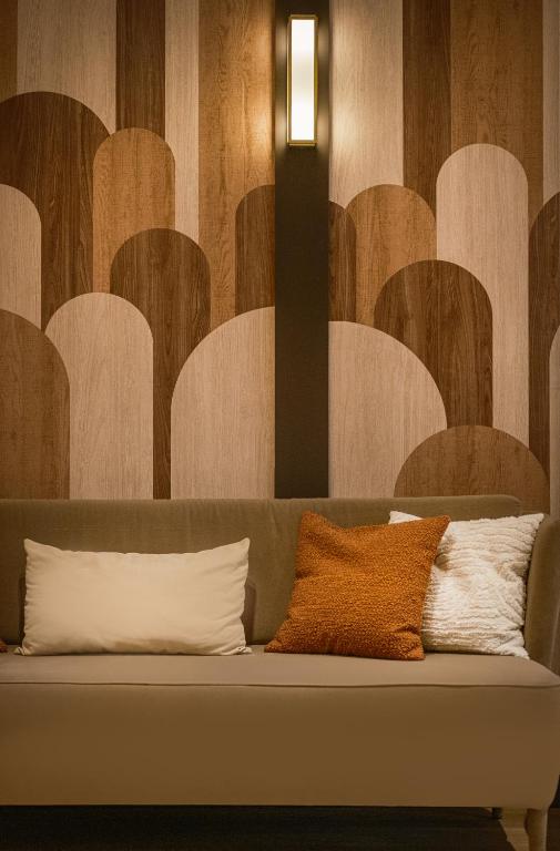 Hôtel Le Monna Lisa by Inwood Hotels - Resim 29