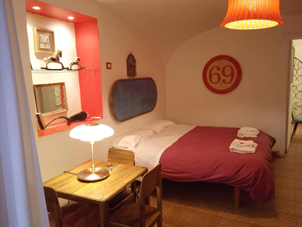 Derechos de imagen reservados por Booking.com