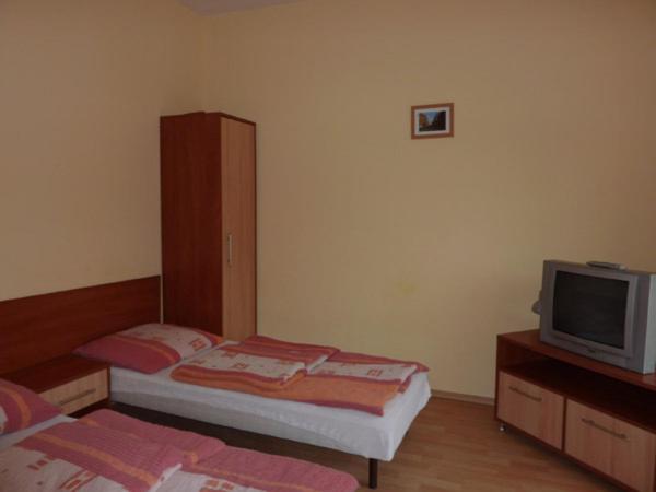 Zajazd Arka - Resim 11