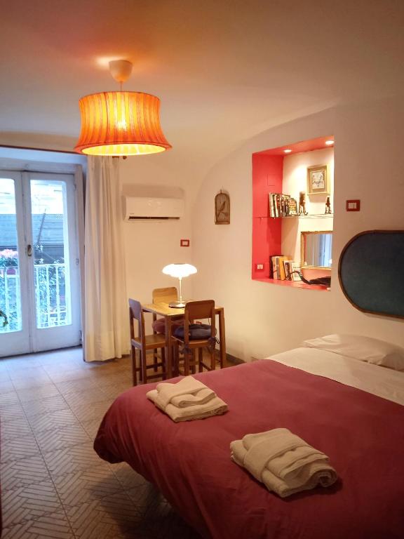 Derechos de imagen reservados por Booking.com