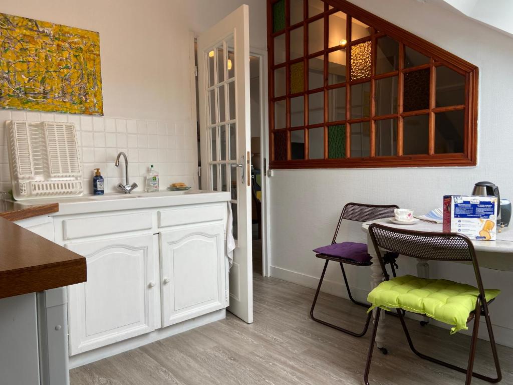Derechos de imagen reservados por Booking.com