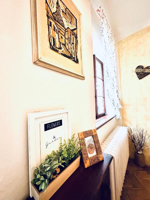 Fotografie z fotogalerie ubytování Kristínka v destinaci Český Krumlov
