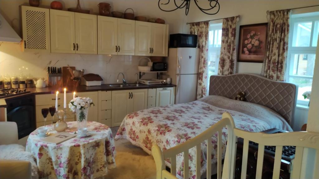 Jumpravas pils - Holiday Home