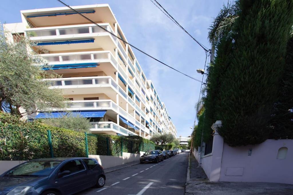 Okolie apartmánu