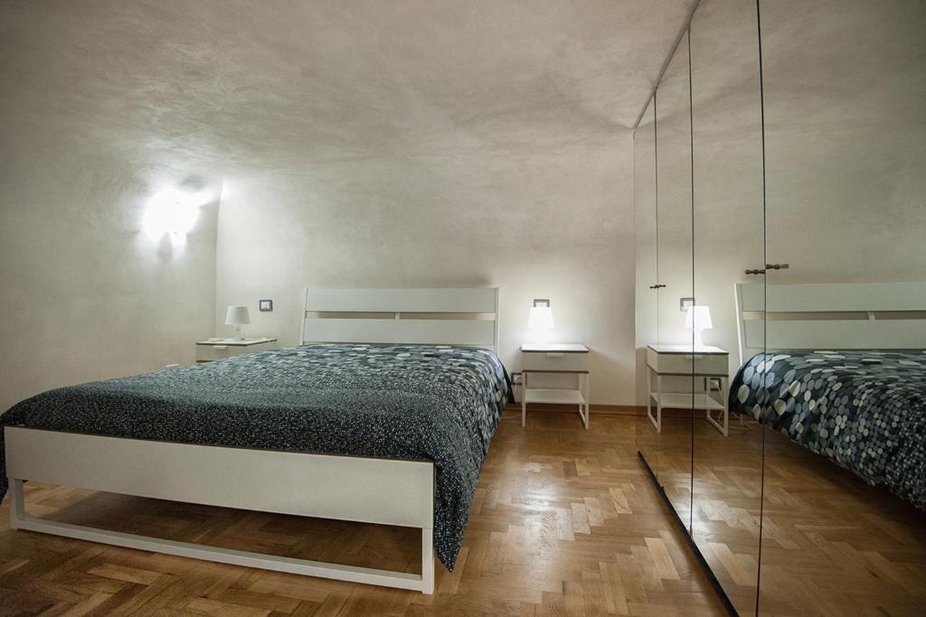 Gallery image of Campo Appartamenti in Trapani