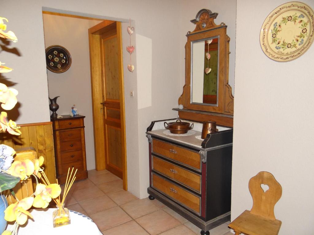 Fotografie z fotogalerie ubytování Chambre d'hôtes du Zellberg v destinaci Nothalten