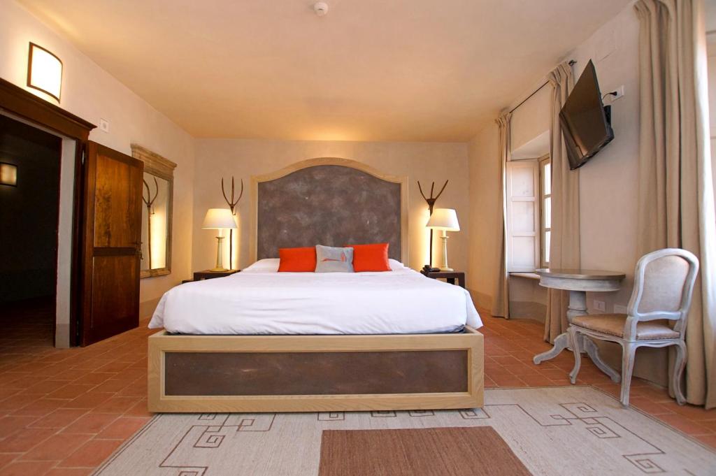 Hotel San Giovanni Resort - Family Junior Suite