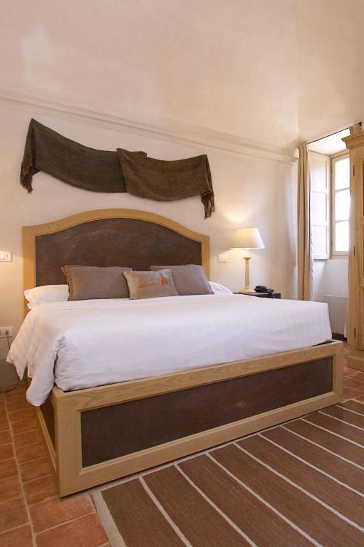 Hotel San Giovanni Resort - Deluxe Double Room With Balcony